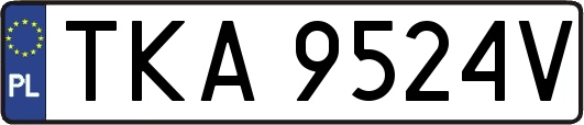 TKA9524V