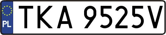 TKA9525V