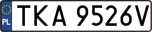 TKA9526V