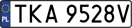 TKA9528V