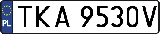 TKA9530V