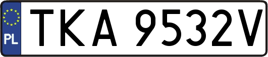 TKA9532V