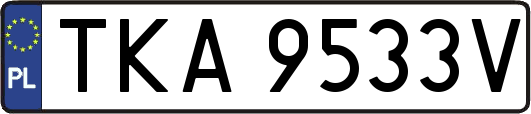 TKA9533V