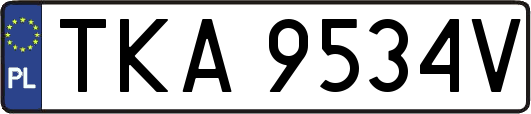 TKA9534V