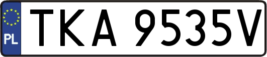 TKA9535V