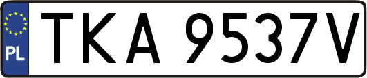 TKA9537V
