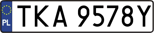 TKA9578Y