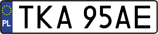 TKA95AE