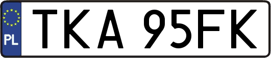 TKA95FK