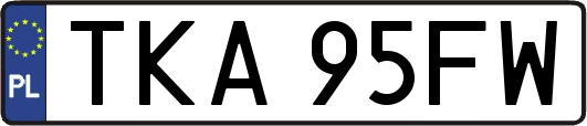 TKA95FW