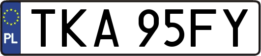 TKA95FY