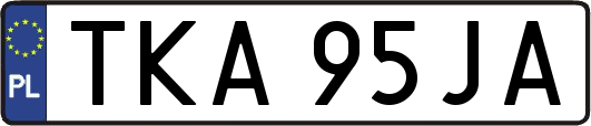 TKA95JA