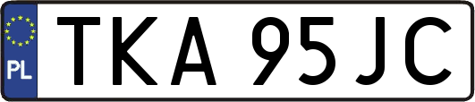 TKA95JC