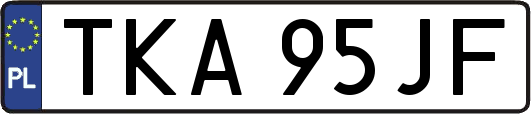 TKA95JF