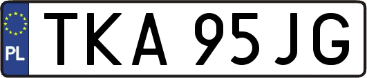 TKA95JG