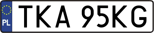 TKA95KG