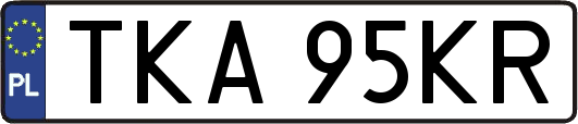 TKA95KR