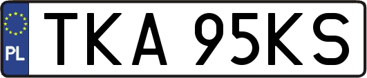 TKA95KS