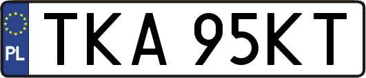 TKA95KT
