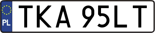 TKA95LT