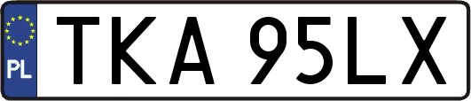 TKA95LX