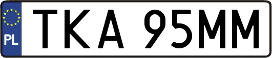 TKA95MM