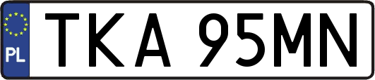 TKA95MN