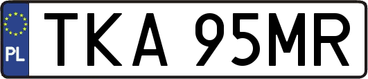 TKA95MR