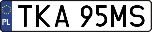 TKA95MS