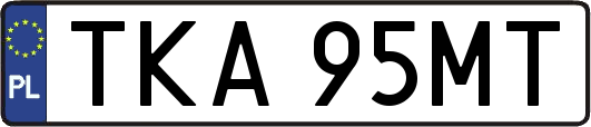TKA95MT