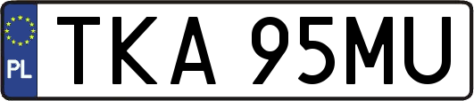 TKA95MU
