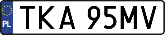 TKA95MV