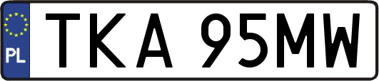 TKA95MW
