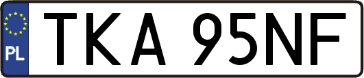 TKA95NF