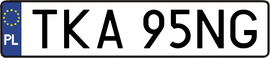 TKA95NG