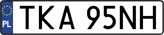 TKA95NH