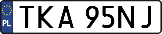 TKA95NJ