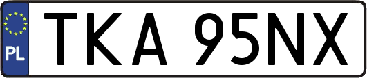 TKA95NX