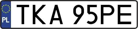TKA95PE