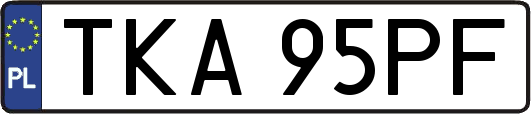 TKA95PF