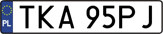 TKA95PJ