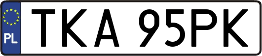 TKA95PK