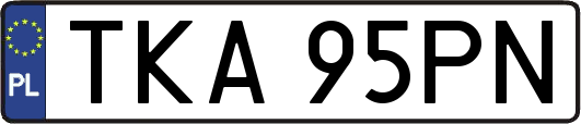 TKA95PN