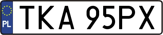 TKA95PX