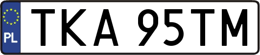 TKA95TM