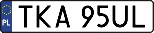 TKA95UL