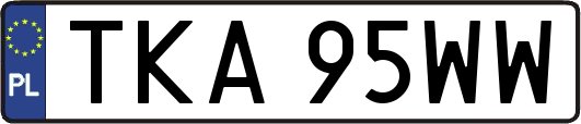 TKA95WW