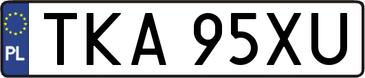 TKA95XU