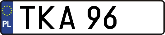 TKA96