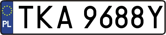 TKA9688Y